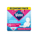 Nana Wom Pad Maxi Thick Regular X20